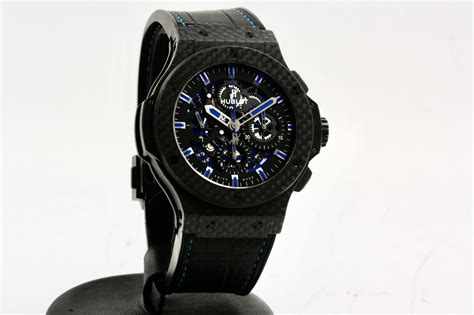 hublot big bang aero limited edition|big bang aerobang 44mm.